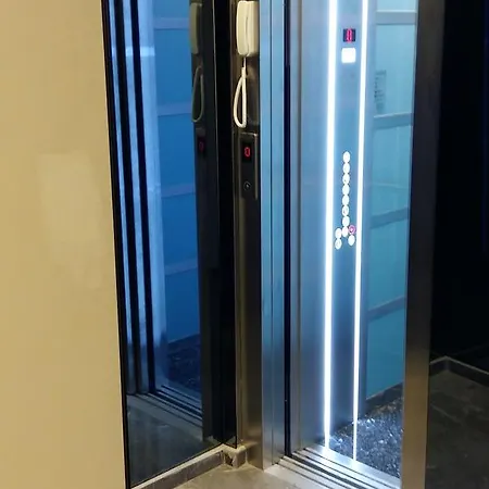 Mudo Suites Lägenhet *