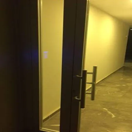 Mudo Suites