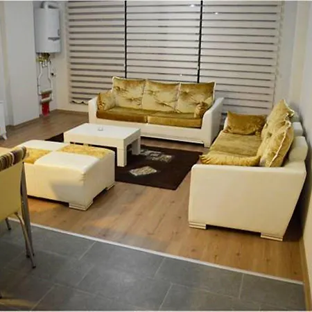Lägenhet Mudo Suites *