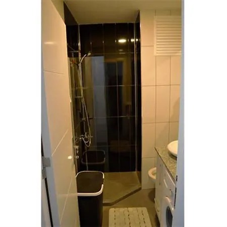 Lägenhet Mudo Suites