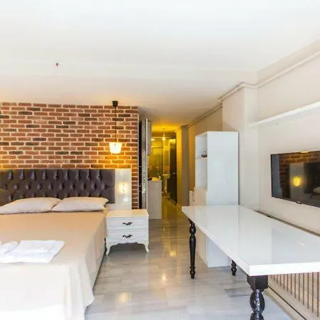 Lägenhet Mudo Suites