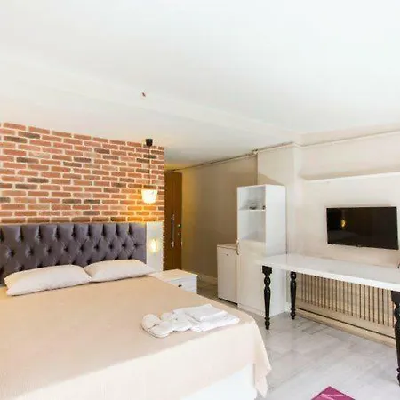 Mudo Suites Lägenhet