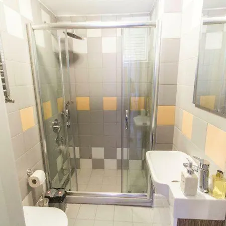 Mudo Suites Lägenhet *