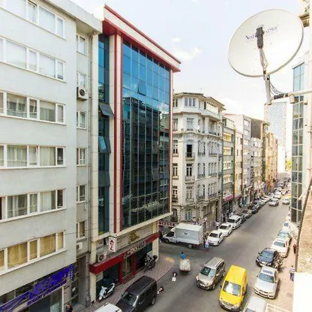 Mudo Suites Istanbul