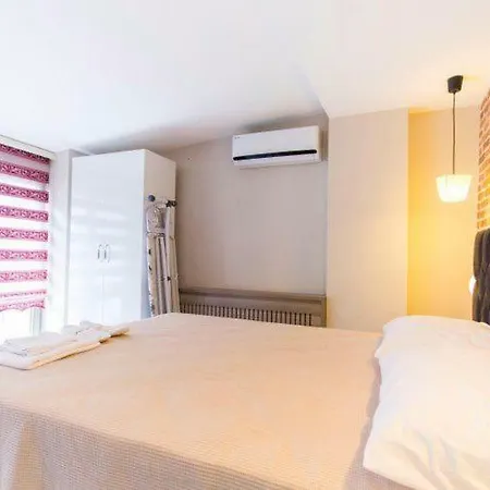 Mudo Suites