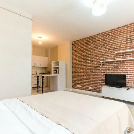 Mudo Suites Lägenhet Istanbul