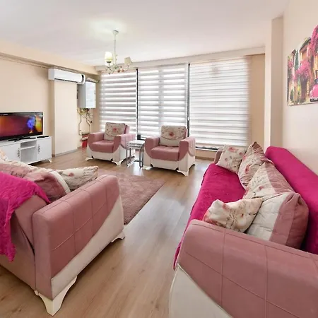 Mudo Suites Lägenhet *