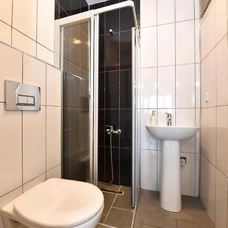 Mudo Suites Lägenhet Istanbul
