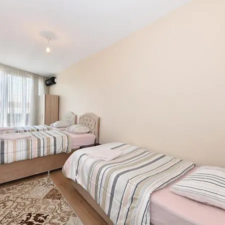 Mudo Suites Istanbul