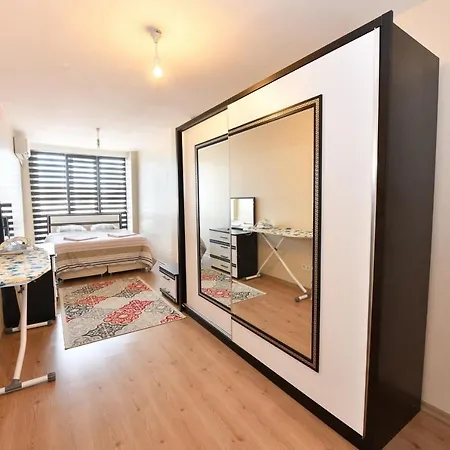 Mudo Suites *