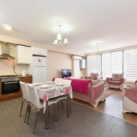 Mudo Suites Lägenhet